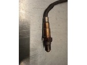 Replacement lambda sensor for Opel Insignia Sports Tourer Cosmo OEM IAM reference 55566184 0281004110 BOSCH