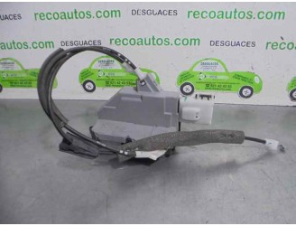 REAR RIGHT DOOR LOCK 9136EH 6 PINS 4 DOORS