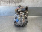 Recambio de compresor aire acondicionado para mg montengo 2.0 75kw referencia OEM IAM SE7H15 SEGM