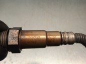 Replacement lambda sensor for Opel Insignia Sports Tourer Cosmo OEM IAM reference 55566184 0281004110 BOSCH