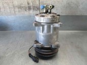 Recambio de compresor aire acondicionado para mg montengo 2.0 75kw referencia OEM IAM SE7H15 SEGM
