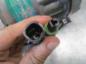 Recambio de compresor aire acondicionado para mg montengo 2.0 75kw referencia OEM IAM SE7H15 SEGM