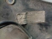 Recambio de motor calefaccion para mg serie 100 (xp) 111 l referencia OEM IAM   