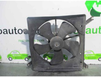 Recambio de electroventilador para mg serie 600 (rh) 2.0 cat referencia OEM IAM MN0227100380  