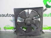 Recambio de electroventilador para mg serie 600 (rh) 2.0 cat referencia OEM IAM MN0227100380  