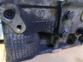 Recambio de culata para bmw x3 (e83) 2.0 sd referencia OEM IAM 7797678 11127810196 