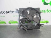 Recambio de electroventilador para mg serie 600 (rh) 2.0 cat referencia OEM IAM MN0227100380 