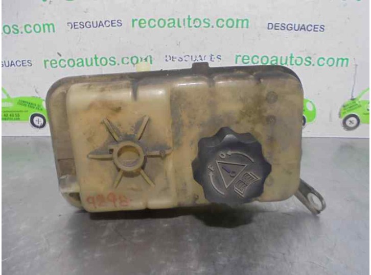 Recambio de deposito expansion para citroën c5 berlina exclusive referencia OEM IAM 