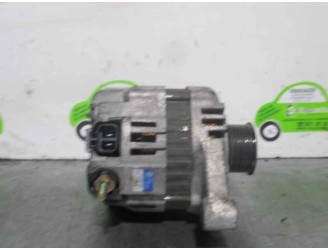 Recambio de alternador para nissan micra (k11) 1.0 16v cat referencia OEM IAM 23100AP000 HITACHI