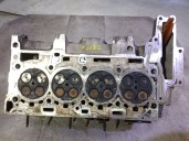 Recambio de culata para bmw x3 (e83) 2.0 sd referencia OEM IAM 7797678 11127810196 