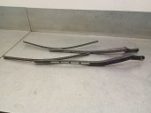 Recambio de brazo limpia delantero derecho para audi allroad c5 (4bh) 2.5 tdi quattro referencia OEM IAM 4B1955408D 4B1955408D 