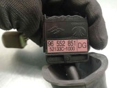 Recambio de mando limpia para chevrolet nubira wagon 1.8 cat referencia OEM IAM 96552851 52133C1000 