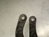 Recambio de brazo limpia delantero derecho para audi allroad c5 (4bh) 2.5 tdi quattro referencia OEM IAM 4B1955408D 4B1955408D 