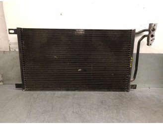 Recambio de condensador / radiador aire acondicionado para bmw x3 (e83) 2.0 sd referencia OEM IAM 3420841 17113450046 58572810 M