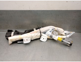 Recambio de airbag lateral delantero izquierdo para suzuki swift v (az) 1.2 hybrid (mild hybrid) (a2l412) referencia OEM IAM 764