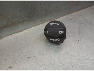 Recambio de tapon combustible para audi allroad c5 (4bh) 2.5 tdi quattro referencia OEM IAM 8E0201550 8E0201550 