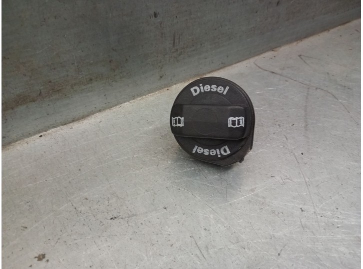 Recambio de tapon combustible para audi allroad c5 (4bh) 2.5 tdi quattro referencia OEM IAM 8E0201550 8E0201550 