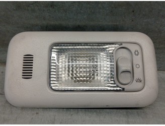 Recambio de luz interior para peugeot 108 1.0 vti 72 referencia OEM IAM 633230H020  