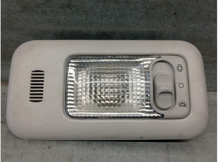 Recambio de luz interior para peugeot 108 1.0 vti 72 referencia OEM IAM 633230H020 