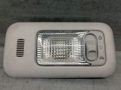 Recambio de luz interior para peugeot 108 1.0 vti 72 referencia OEM IAM 633230H020  