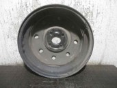 Recambio de llanta para mg serie 100 (xp) 111 l referencia OEM IAM 7889457 R13X4.50BFHX50 HIERRO