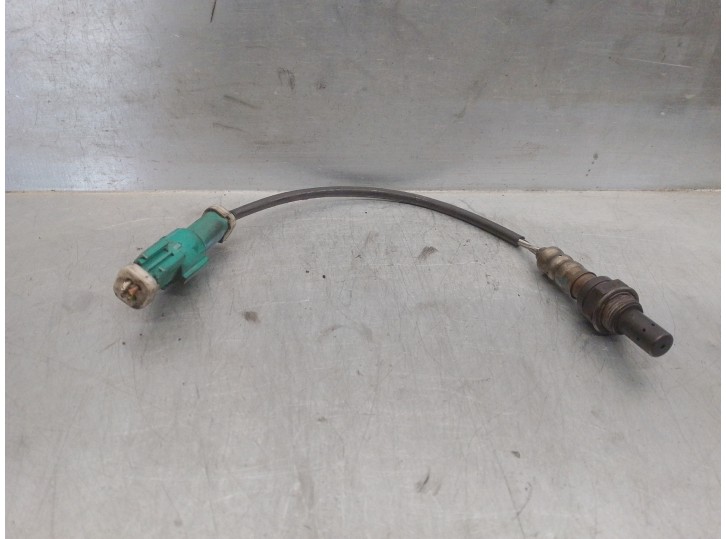 Recambio de sonda lambda para ford mondeo iii (b5y) 2.0 16v referencia OEM IAM 1S7E9F472AB  