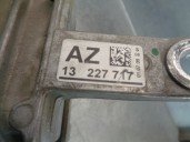 Recambio de soporte motor derecho para opel insignia sports tourer cosmo referencia OEM IAM 13227717  