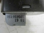 Recambio de mando retrovisor para audi a4 berlina (8e) 2.0 20v cat (alt) referencia OEM IAM 8E0959565 