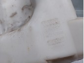 Recambio de deposito limpia para toyota rav 4 (a2) 2.0 turbodiesel cat referencia OEM IAM 060851044 060851044 DENSO