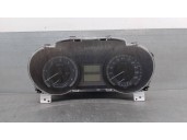 Recambio de cuadro instrumentos para toyota land cruiser (j15) 3.0 turbodiesel cat referencia OEM IAM 838006AK40C  