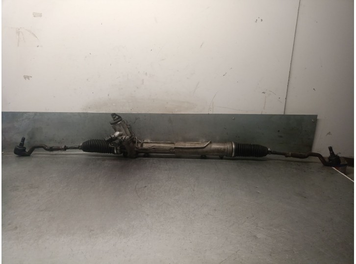 Recambio de cremallera direccion para bmw x3 (e83) 2.0 sd referencia OEM IAM 7832498 32103444366 