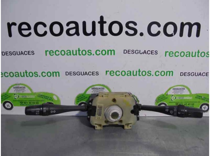 Recambio de mando luces para nissan micra (k11) 1.0 16v cat referencia OEM IAM 54034602B 