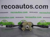 Replacement light switch for Nissan Micra (K11) 1.0 16V CAT OEM IAM reference 54034602B 