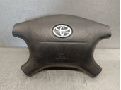Recambio de airbag delantero izquierdo para toyota avensis berlina (t 22) 2.0 turbodiesel cat referencia OEM IAM 902113D01  