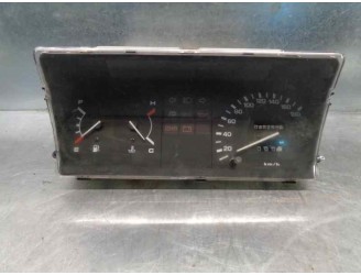 INSTRUMENT CLUSTER YAC10437