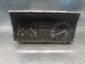 Recambio de cuadro instrumentos para mg serie 100 (xp) 111 l referencia OEM IAM YAC10437 
