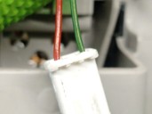 Recambio de luz interior para peugeot 108 1.0 vti 72 referencia OEM IAM 633230H020  