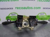 Replacement light switch for Nissan Micra (K11) 1.0 16V CAT OEM IAM reference 54034602B 