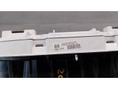 Recambio de cuadro instrumentos para toyota land cruiser (j15) 3.0 turbodiesel cat referencia OEM IAM 838006AK40C  