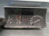 Recambio de cuadro instrumentos para mg serie 100 (xp) 111 l referencia OEM IAM YAC10437  
