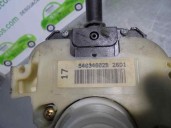 Replacement light switch for Nissan Micra (K11) 1.0 16V CAT OEM IAM reference 54034602B 