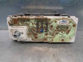 Recambio de cuadro instrumentos para mg serie 100 (xp) 111 l referencia OEM IAM YAC10437  