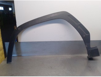 Recambio de aletin delantero izquierdo para hyundai tucson (nx4e, nx4a) 1.6 t-gdi htrac referencia OEM IAM 87711N7000 87711N7000