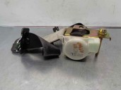 Recambio de cinturon seguridad delantero izquierdo para opel vectra b berlina 2.0 dti referencia OEM IAM 90585863 4 PUERTAS