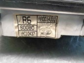 Recambio de cuadro instrumentos para mg serie 100 (xp) 111 l referencia OEM IAM YAC10437 