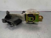 Recambio de cinturon seguridad delantero izquierdo para opel vectra b berlina 2.0 dti referencia OEM IAM 90585863 4 PUERTAS