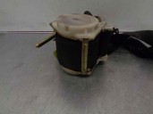 Recambio de cinturon seguridad delantero izquierdo para opel vectra b berlina 2.0 dti referencia OEM IAM 90585863 4 PUERTAS
