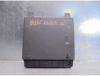 Recambio de centralita asientos para bmw serie 5 berlina (e60) 3.0 turbodiesel cat referencia OEM IAM 613569272709 00004008C4 TE