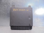 Recambio de centralita asientos para bmw serie 5 berlina (e60) 3.0 turbodiesel cat referencia OEM IAM 613569272709 00004008C4 TE