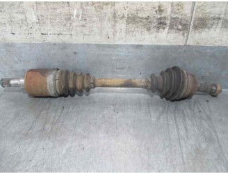 Recambio de transmision delantera izquierda para mg serie 100 (xp) 111 l referencia OEM IAM   